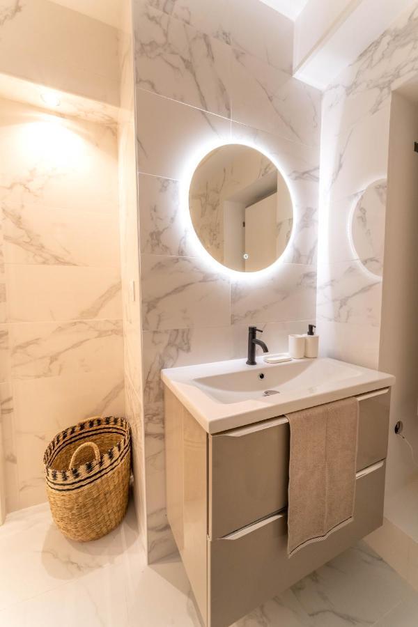Magic Design Νίκαια Εξωτερικό φωτογραφία